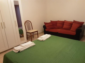 Locazione Menini - Camere zona stazione Padova